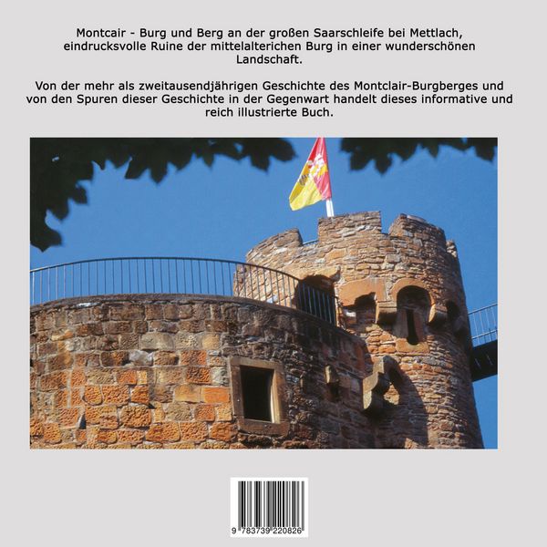 Produktbild: Montclair
