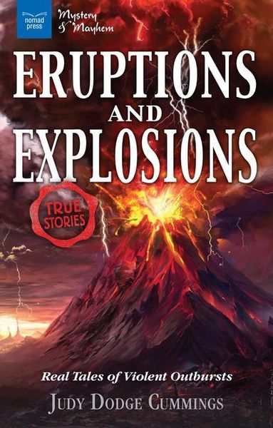 Produktbild: Eruptions and Explosions