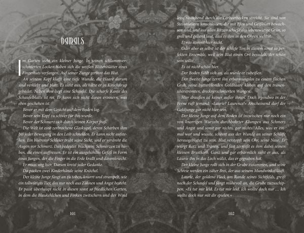 Produktbild: Hazelthorn