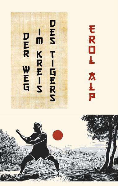 Produktbild: Der Weg im Kreis des Tigers