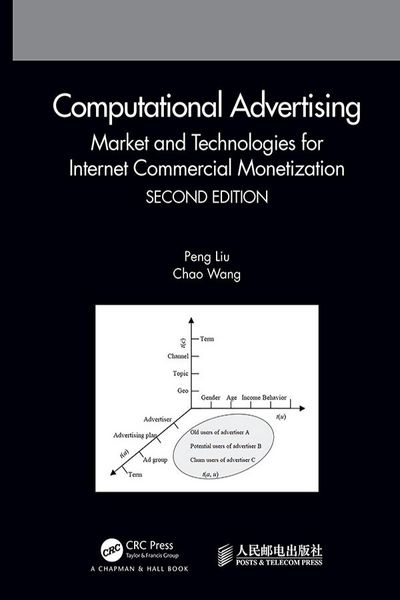 Produktbild: Computational Advertising
