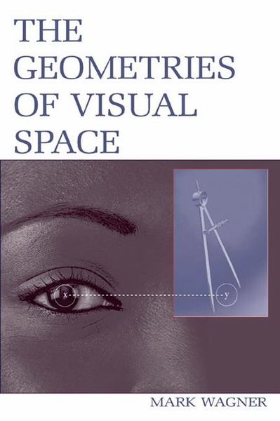 Produktbild: The Geometries of Visual Space