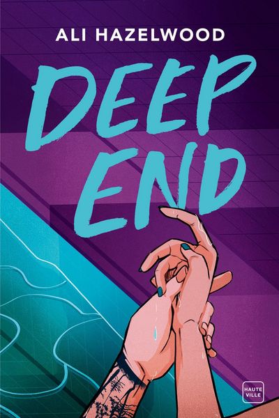 Produktbild: Deep End