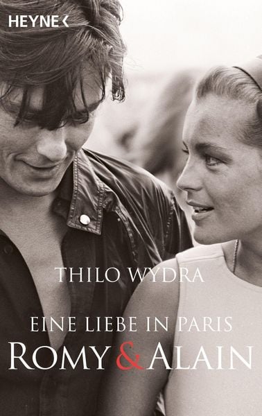Produktbild: Eine Liebe in Paris - Romy und Alain