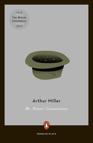 Produktbild: Mr. Peters' Connections