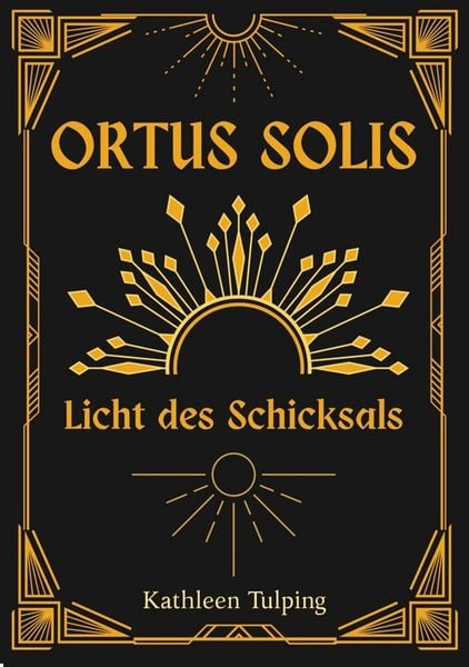 Produktbild: Ortus Solis 1