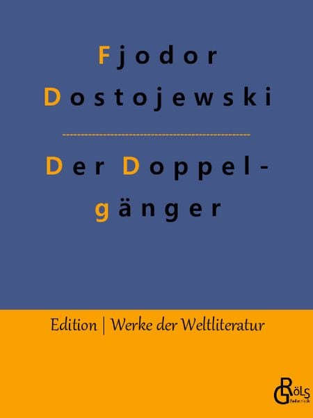 Der Doppelgänger