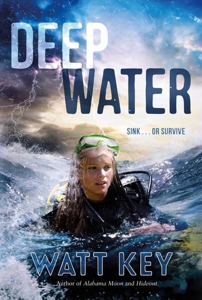 Produktbild: Deep Water
