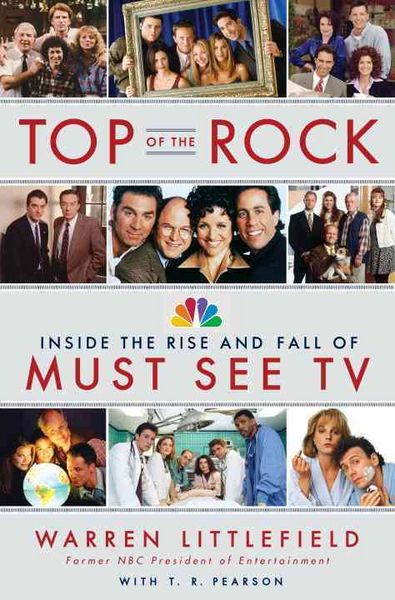 Produktbild: Top Of The Rock