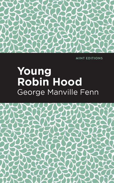 Produktbild: Young Robin Hood