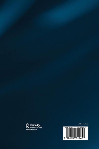 Produktbild: Kant and International Relations Theory