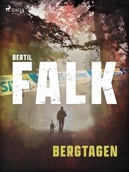 Produktbild: Bergtagen