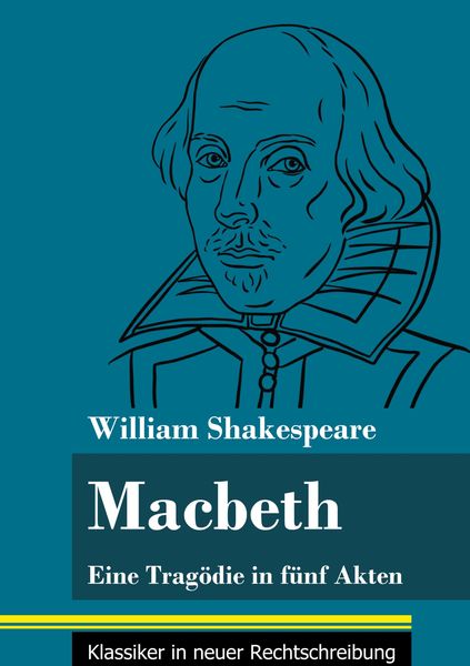 Produktbild: Macbeth