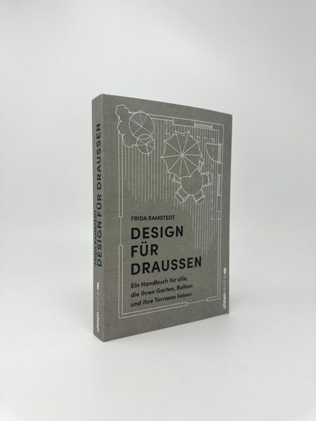 Produktbild: Design f&uuml;r Drau&szlig;en