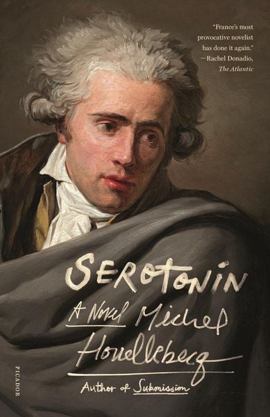 Produktbild: Serotonin