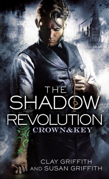 Produktbild: The Shadow Revolution: Crown & Key
