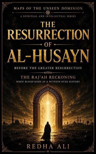 Produktbild: The Resurrection of al-Husayn: Before the Greater Resurrection