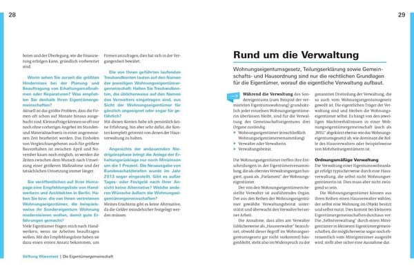 Produktbild: Immobilien verwalten und vermieten