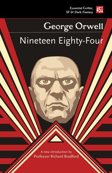 Produktbild: Nineteen Eighty-Four