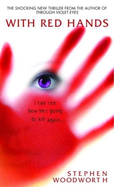 Produktbild: With Red Hands