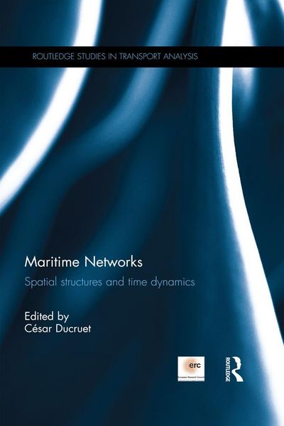 Produktbild: Maritime Networks