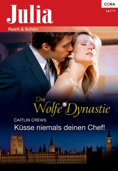 Produktbild: K&uuml;sse niemals deinen Chef!