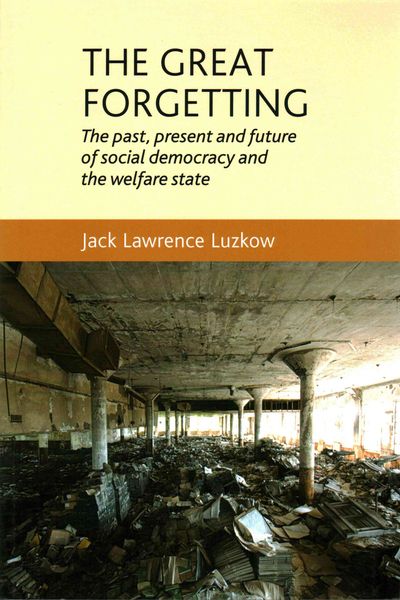 Produktbild: The Great Forgetting
