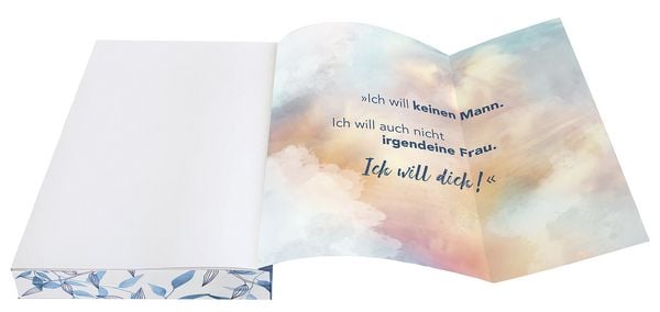 Produktbild: All the things (s)he said