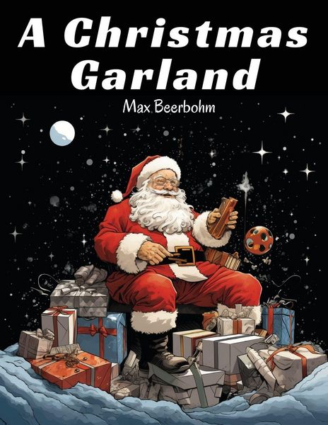 Produktbild: A Christmas Garland