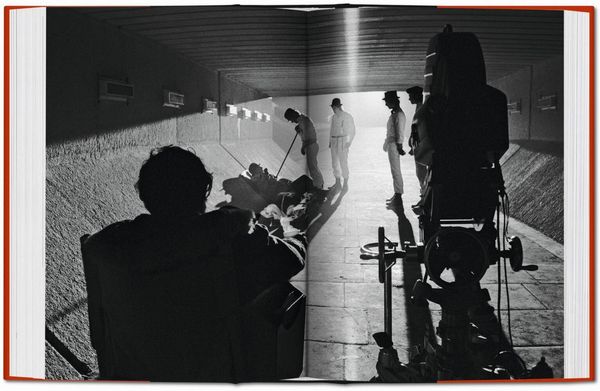 Produktbild: Les Archives Stanley Kubrick