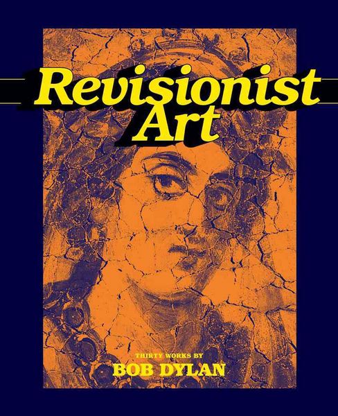 Produktbild: Sante, L: Revisionist Art