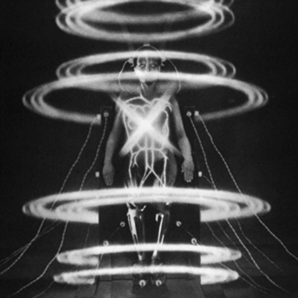 Metropolis: The Lost Soundtrack - Joakim, Vinyl