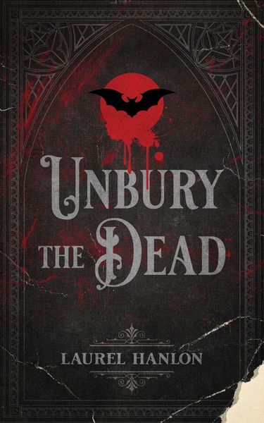 Produktbild: Unbury the Dead