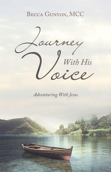 Produktbild: Journey With His Voice