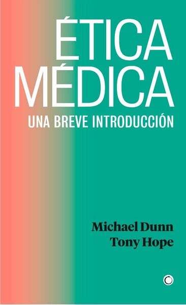 Produktbild: &Eacute;tica M&eacute;dica