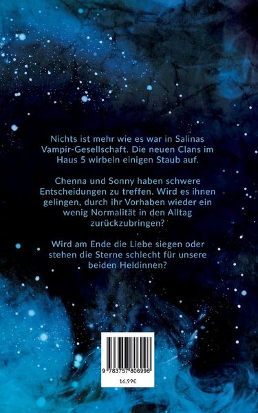 Produktbild: Ein Privileg f&uuml;r Chenna
