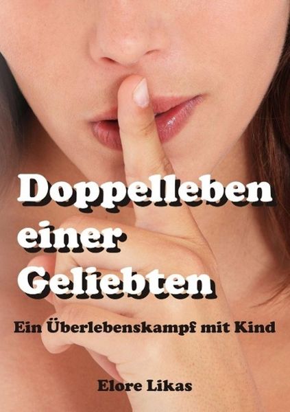 Produktbild: Doppelleben einer Geliebten