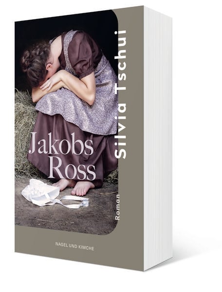Produktbild: Jakobs Ross