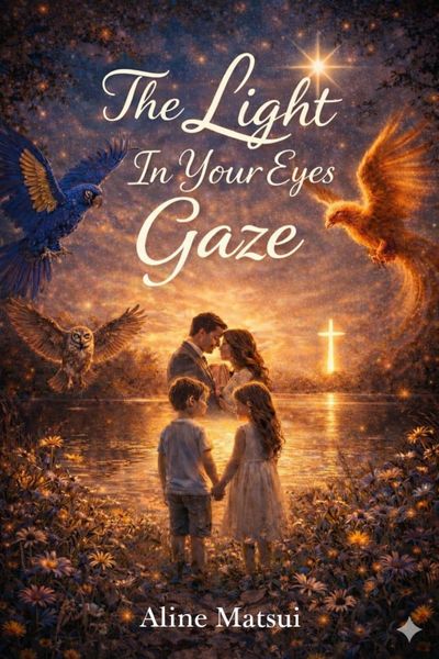Produktbild: The Light That Ignites the Gaze