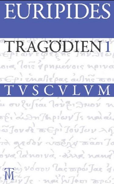 Produktbild: Trag&ouml;dien