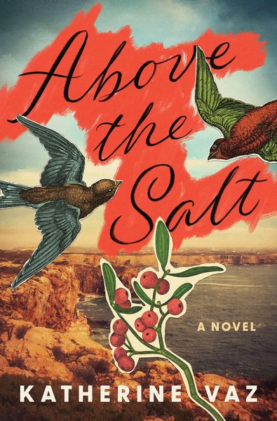 Produktbild: Above the Salt