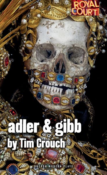 Produktbild: Adler & Gibb