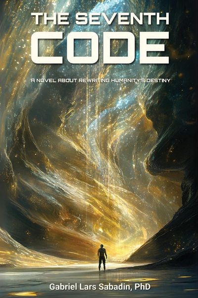 Produktbild: The Seventh Code