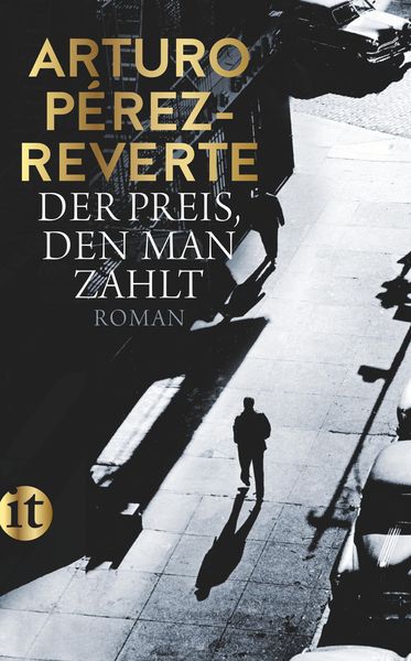 Produktbild: Der Preis, den man zahlt