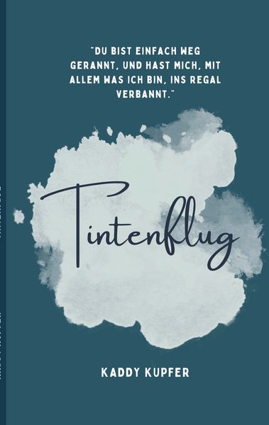 Produktbild: Tintenflug