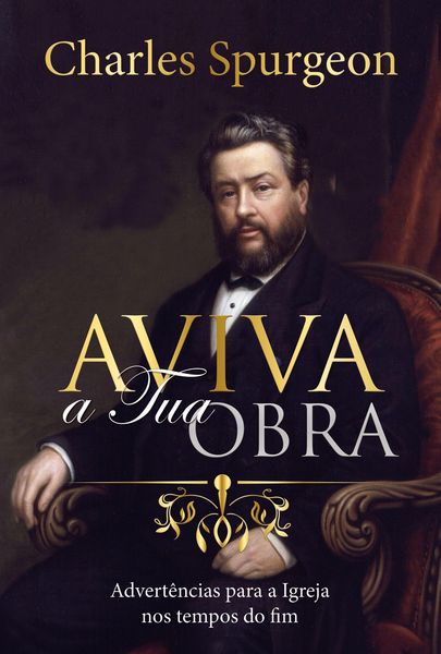 Produktbild: Aviva a Tua obra