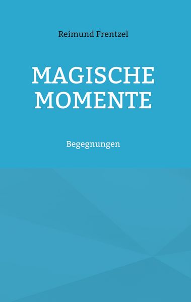 Produktbild: Magische Momente