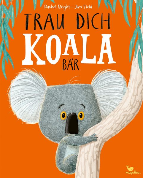 Produktbild: Trau dich, Koalab&auml;r