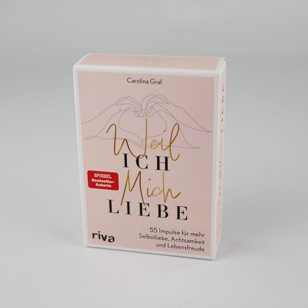Produktbild: Weil ich mich liebe