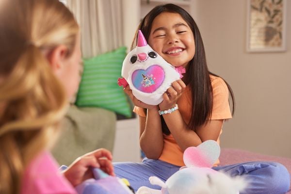 Produktbild: Rainbocorns Eggzania Frozencorn Mania von ZURU